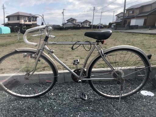 ロードバイク