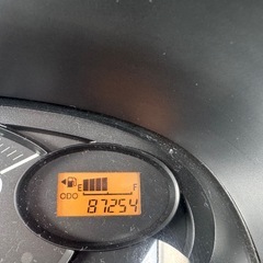 ダイハツ ミラバン訳ありの画像