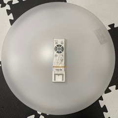 東芝 LEDシーリングライト 調光・調色タイプ 8畳の画像