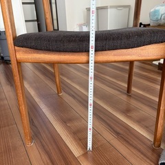 椅子(4/16まで)の画像