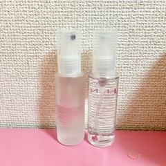 フィアンセ ボディミスト 2個セットの画像