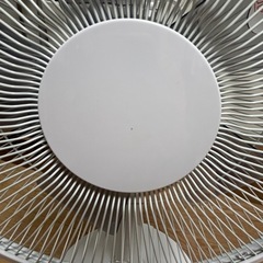 扇風機【取引中】の画像