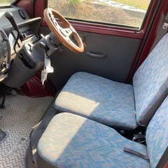 DAIHATSUミゼット2。の画像