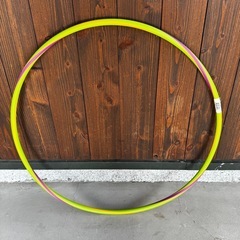 フラフープの画像