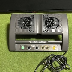 ナショナル（現パナソニック）製「タタキカイソク」の画像