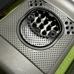 ナショナル（現パナソニック）製「タタキカイソク」の画像