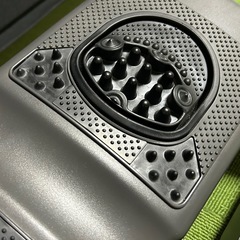 ナショナル（現パナソニック）製「タタキカイソク」の画像