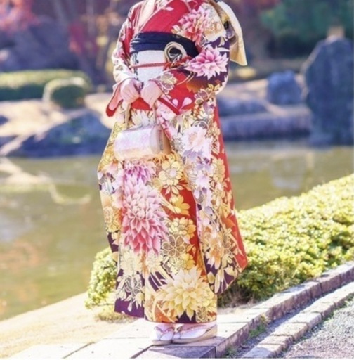 成人式 振袖 一式セット フルセット