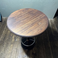 テーブルの画像