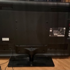 早い者勝ち！【SONY】40インチ　2012年製　の画像