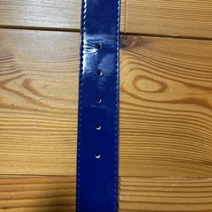 ZETT野球ベルトの画像