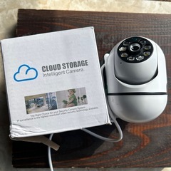 スマートカメラの画像