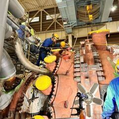 36万以上可！協力会社様も募集してます！宿舎あり！交通費支給！残業無し！短期勤務可！土日休み！未経験者大歓迎！の画像