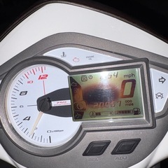 ＧーＭＡＸ１２５の画像