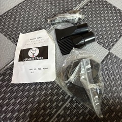 ペット用ドライヤーの画像