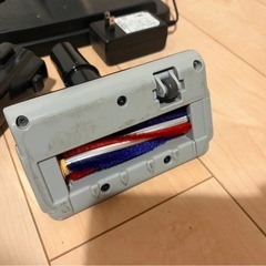 掃除機　HITACHI PV-BH900J（欠品有）の画像