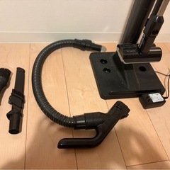 掃除機　HITACHI PV-BH900J（欠品有）の画像