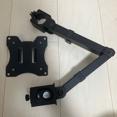 モニターアーム　　アームのみの画像