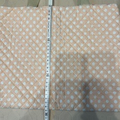 レッスンバッグの画像