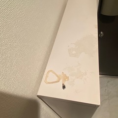 シューズボックスの画像