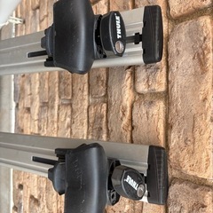 スーリー ウィングバーTH961＋フットの画像