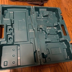 マキタ工具箱の画像