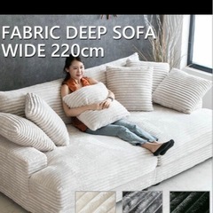 ソファベッド　デイベッド　ラッシュルーム　無印ニトリイケアの画像