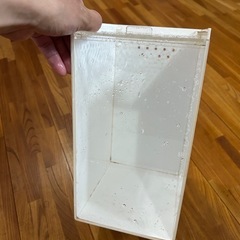 アクリルケージ　水槽　ハイタイプの画像