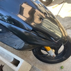 実働★自賠責1年付き★AF35Live Dio  ZX仕様★カスタム★
ライブディオゼックス★の画像