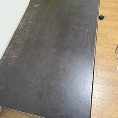 テーブル
の画像