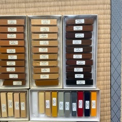 ハードワックスセットの画像