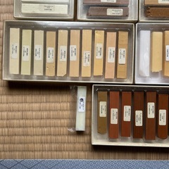 ハードワックスセットの画像