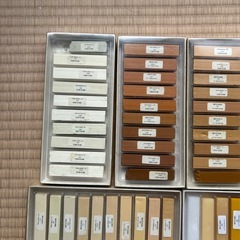 ハードワックスセットの画像