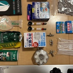 水槽まとめ売りの画像