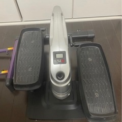 フィットネス・トレーニングの画像