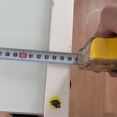 学習テーブル(ガラス製)
の画像