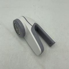 毛玉取り機 USB充電式 動作確認済み 付属品ありの画像