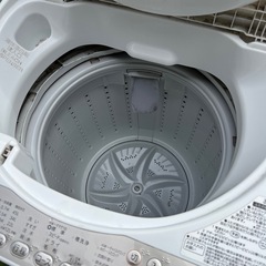 家電3点セット　オーブンレンジ・冷蔵庫・洗濯機　簡易乾燥機能付き　新生活応援セットの画像