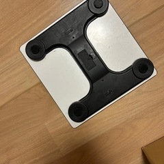体重計の画像