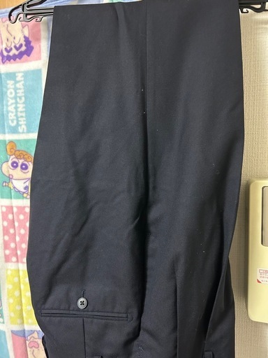 紳士スーツ