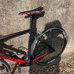 GIANT ロードバイクの画像