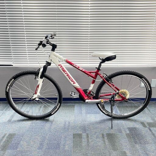 ●MERIDA メリダ● Juliet50 レディース マウンテンバイク MTB
