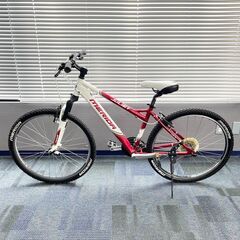 ●MERIDA メリダ● Juliet50 レディース マウンテンバイク MTBの画像