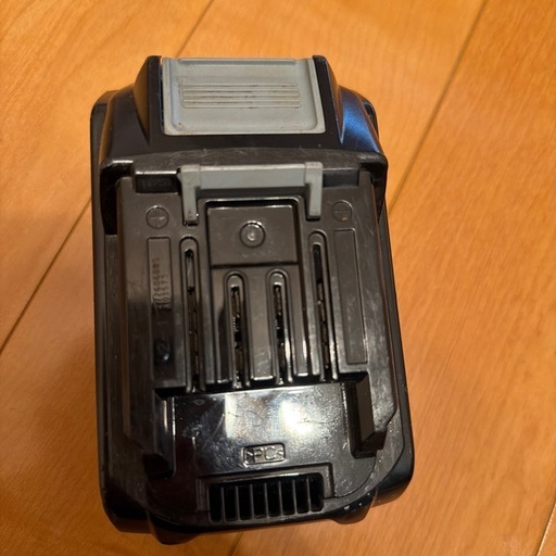 makitaマキタ バッテリー 40V 4.0Ah