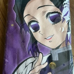 鬼滅の刃💜胡蝶しのぶセットの画像