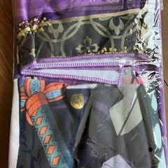 鬼滅の刃💜胡蝶しのぶセットの画像