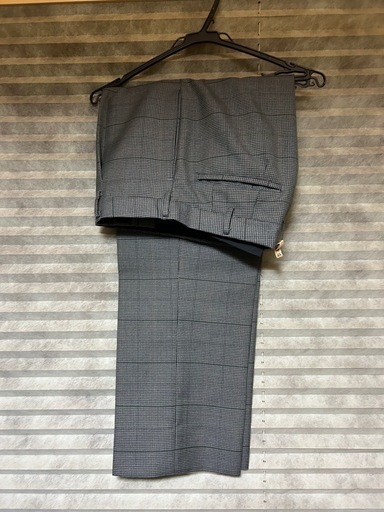 鴨方高校制服