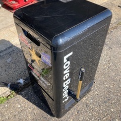 缶、ペットボトル　冷蔵庫の画像