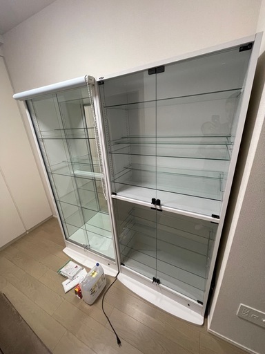 コレクションケース