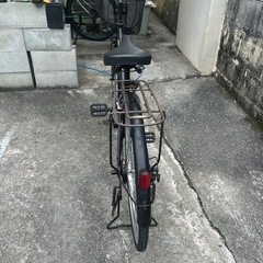 ママチャリの画像